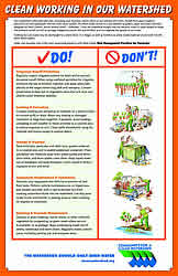 Nurseries Poster