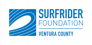 Surfrider Foundation Ventura County Logo
